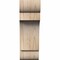 Ekena Millwork New Brighton Rough Sawn Corbel, Douglas Fir, 6"W x 10"D x 18"H COR06X10X18NEB00RDF - alternate 3